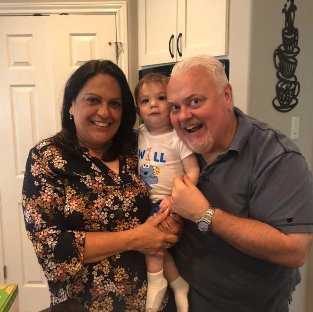 Meet your Posher, Carmen